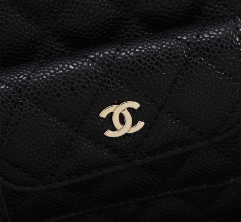 Chanel Backpacks